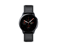 SAMSUNG Galaxy Watch Active2, Stal nierdzewna (40mm), Czarny - 514535 - zdjęcie 2